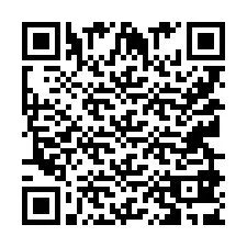 QR-код для номера телефона +9512983987