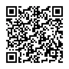 QR-koodi puhelinnumerolle +9512984032