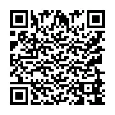 QR код за телефонен номер +9512984104