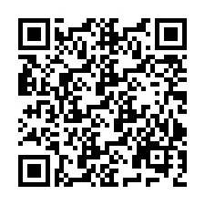 Código QR para número de telefone +9512984108