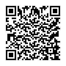 QR Code for Phone number +9512984151