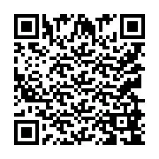 QR код за телефонен номер +9512984159