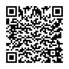 QR Code สำหรับหมายเลขโทรศัพท์ +9512984184