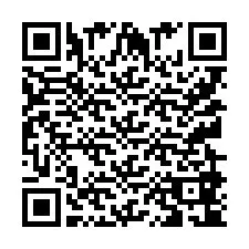 Código QR para número de teléfono +9512984194