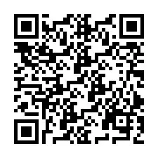 QR-koodi puhelinnumerolle +9512984204