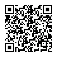 QR kód a telefonszámhoz +9512984226