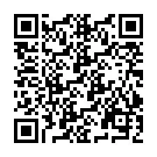 QR kód a telefonszámhoz +9512984230