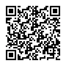 QR kód a telefonszámhoz +9512984267