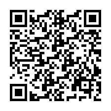 QR-koodi puhelinnumerolle +9512984302