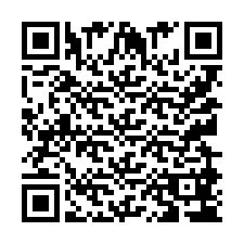 QR Code สำหรับหมายเลขโทรศัพท์ +9512984348