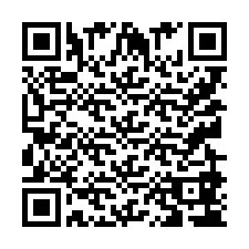 QR Code for Phone number +9512984381