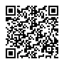 電話番号のQRコード +9512984422