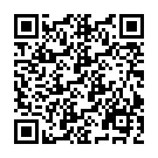 電話番号のQRコード +9512984446