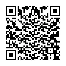 QR код за телефонен номер +9512984473