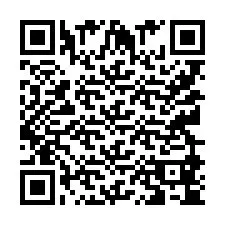 QR-code voor telefoonnummer +9512984506