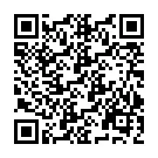 QR kód a telefonszámhoz +9512984508