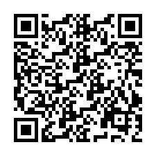 QR kód a telefonszámhoz +9512984513