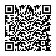 QR код за телефонен номер +9512984514