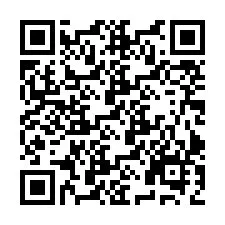 QR kód a telefonszámhoz +9512984546