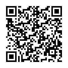 Codice QR per il numero di telefono +9512984568