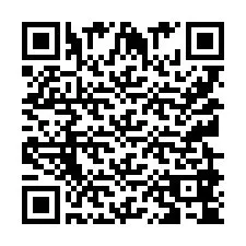 QR-koodi puhelinnumerolle +9512984594