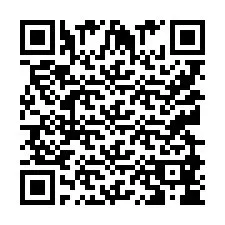QR Code for Phone number +9512984619