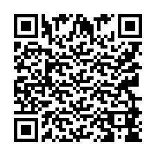 QR Code for Phone number +9512984622