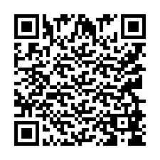 QR-code voor telefoonnummer +9512984652