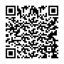 Kod QR dla numeru telefonu +9512984667