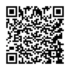 QR Code pour le numéro de téléphone +9512984675