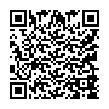 QR Code pour le numéro de téléphone +9512984682