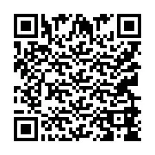 QR-code voor telefoonnummer +9512984687