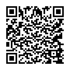 QR-код для номера телефона +9512984713