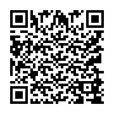 QR Code for Phone number +9512984718