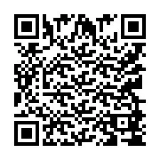 QR Code for Phone number +9512984726