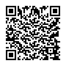 QR Code pour le numéro de téléphone +9512984734