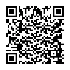 QR Code for Phone number +9512984763
