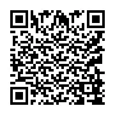 QR-код для номера телефона +9512984770