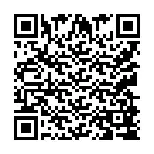 QR kód a telefonszámhoz +9512984779