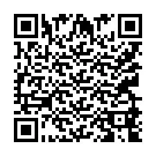 QR Code for Phone number +9512984803