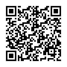 Codice QR per il numero di telefono +9512984845