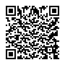 QR Code for Phone number +9512984849