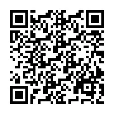 Código QR para número de telefone +9512984867