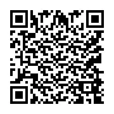 QR код за телефонен номер +9512984939