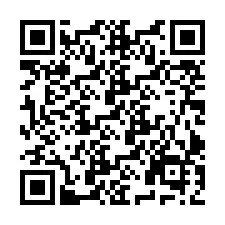 Codice QR per il numero di telefono +9512984956