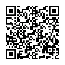 Código QR para número de teléfono +9512984998