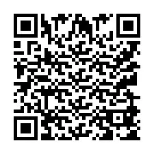 QR Code สำหรับหมายเลขโทรศัพท์ +9512985008