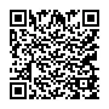 QR-code voor telefoonnummer +9512985013