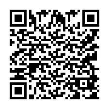 QR-код для номера телефона +9512985026