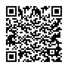 QR-code voor telefoonnummer +9512985107